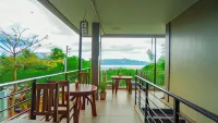 เดอะริดจ์ กอรอน - วิวทะเล