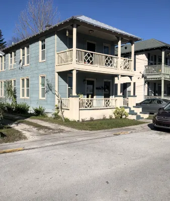 Downtown Lodge-Clean-Pet Friendly-Free Parking - Lejligheder