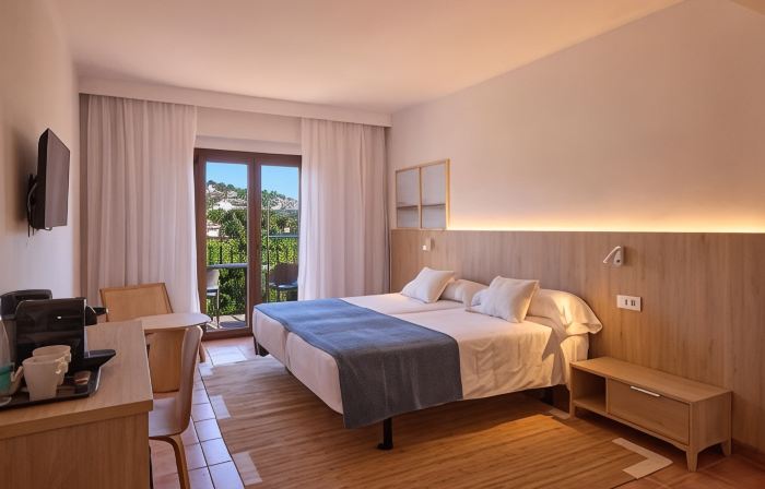 Hotel Navia Santa Ponsa - Adults Only