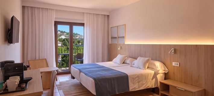 Hotel Navia Santa Ponsa - Adults Only Hotels in Santa Ponsa