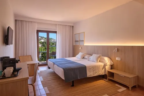 Hotel Navia Santa Ponsa - Adults Only - Wifi