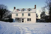 Studio With Uninterrupted Views Of Romney Marsh. Visit Rye Hythe and Canterbury - مطابخ
