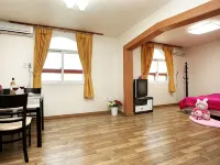 Uljin Forest Lodge Pension - เพนชั่น