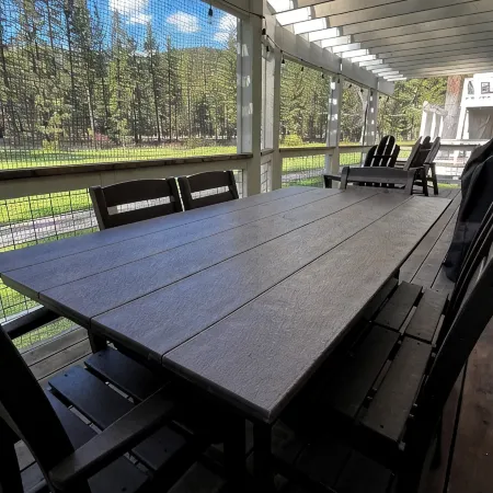 Cozy Condo on the 4th Fairway of  Plumas Pines Golf Course