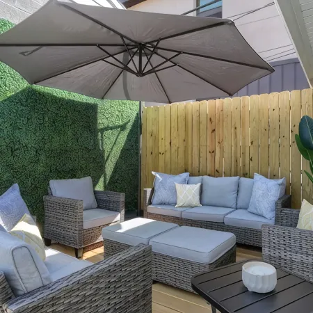 4Bd/2ba home Sleeps 8 *Newly Renovated* 2 minutes to all Hershey attractions!