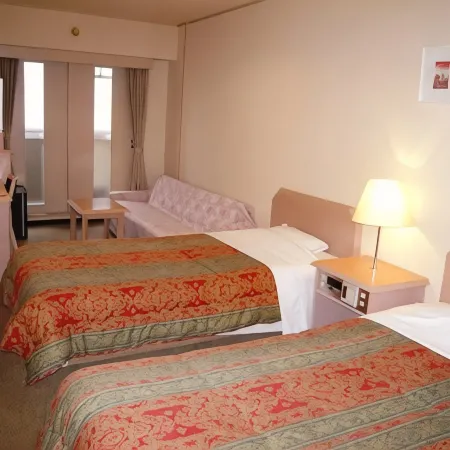 Hotel Hashimoto