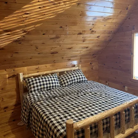 Private House with Great View Hotele w: Chenango County