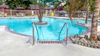 Francis Scott Key Family Resort - Pools