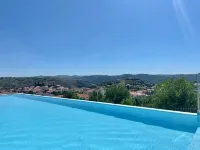 Hotel Freixo Douro Superior - Pools