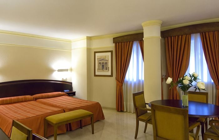 Hotel San Antonio
