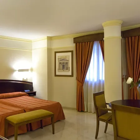 Hotel San Antonio
