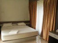 Sapadia Villa Balige - Villas
