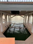 Elm Lodge - Lake House w/ Pool, Dock, 100' Lake Front, Large Yard w/ Great Views - 私人泳池