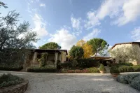 Ripa Relais Colle del Sole - piscina