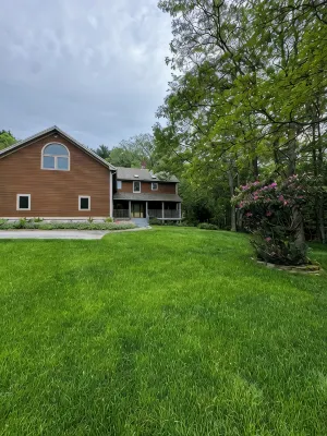 Charming Garden Cottage Near Bar Harbor village and Acadia National Park - 4-Sterne