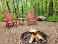 River Ridge Cottage - 3-Star