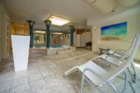 Aktiv Hotel Schweiger - Hot Tub