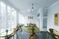 Nest Residence - Inns