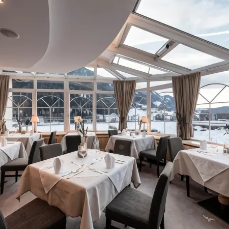 Alpenheim Charming & Spa Hotel