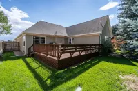Tranquil Home on the Cheyenne Greenway! - Bintang 3