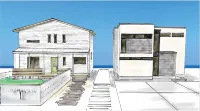 Villa Uminosora Soraumi Terrace / Umibe de Sanpo - 2 tähden