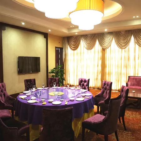 Lianjiang International Hotel