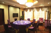 Lianjiang International Hotel - breakfast