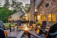 Ultimate Getaway: A Resort Within a Resort - Kuntosalit