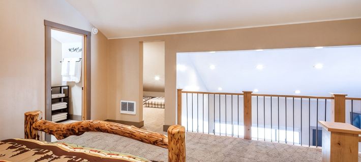 Updated Corner Unit Condo. Next to Giant Steps Ski Lift. Hoteles en Brian Head