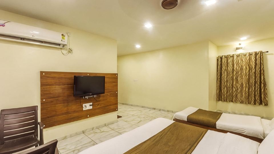 Hotel Sky