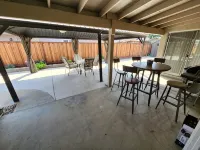 Bespoke Home In The Heart Of Turlock - Wifi