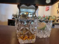 The Kelvin Hotel - Quầy Bar
