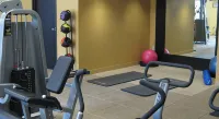 DoubleTree by Hilton San Jose - parcheggio