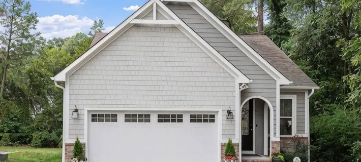 Elegant Luxurious Home, 3 min Duke and 6 min Downtown Hotels in Durham