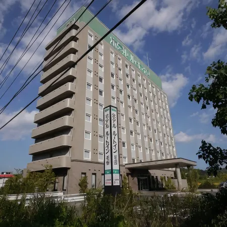 Hotel Route-Inn Nabari