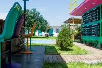 The Upcycled Hostel - Pet-friendly