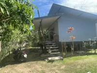 Canal hut 2 Chaloklum Hotel dekat Pantai Ban Chalok