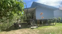 Canal hut 2 Chaloklum - 2-Star