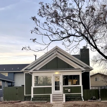 NEW! Heart of Downtown: The Hill Oasis