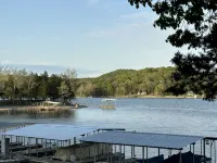 Heron's Cabin - Cute Tiny Home - Recently Reduced - Chalets