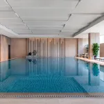 Shangri-La Hotel Qufu - Gym