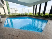 5 min walking to CIQ RTS I 3 day -20% Offer I 7pax - С тренажерным залом