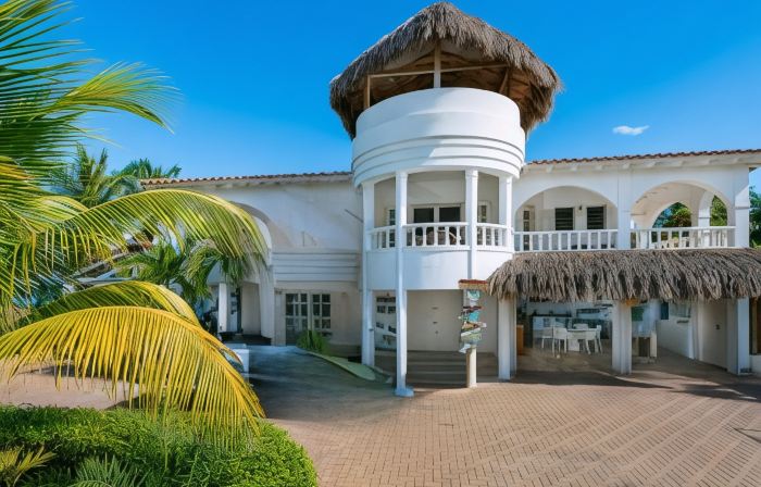 Bliss Bonaire by Boutique Bonaire Unique Resorts