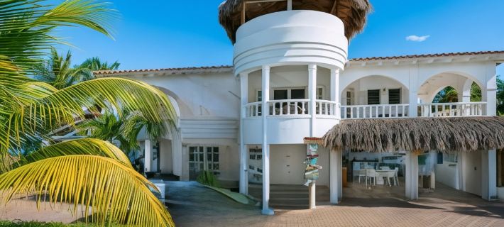 Bliss Bonaire by Boutique Bonaire Unique Resorts Hoteles en Kralendijk