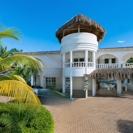 Bliss Bonaire by Boutique Bonaire Unique Resorts