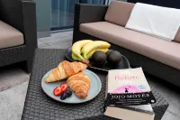 The City Apartment Zug - 3-Star