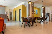 XO Residence - Wifi