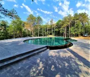 Longosphere Glamping - Pools