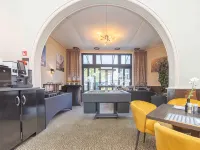 Fletcher Hotel De Nieuwe Doelen-Middelburg - 4-Star