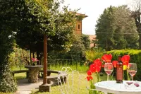 Santangela Hostel & Rooms - Mountain view